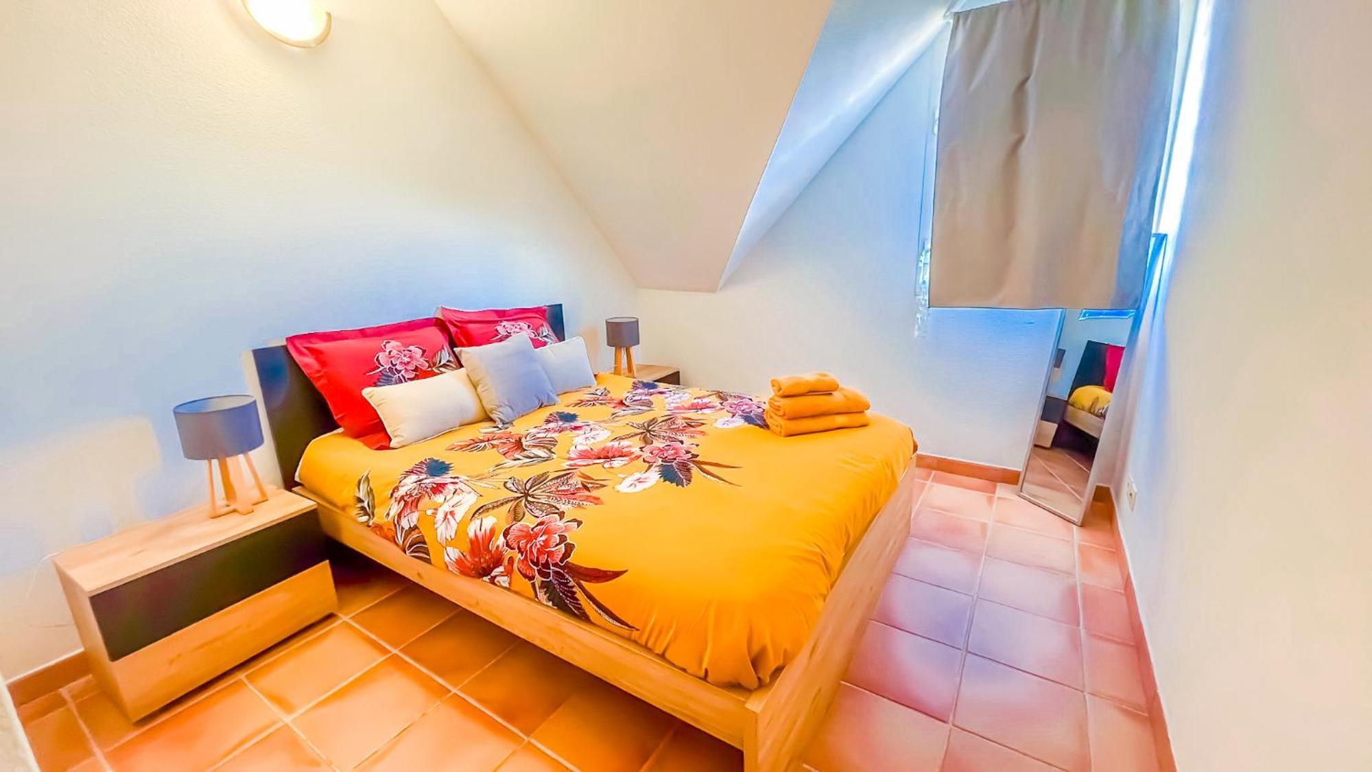 Magnifique Appartement Fleurs Caraibes - 6 Personnes En Residence Avec Piscine Privee - Sainte Anne Zewnętrze zdjęcie